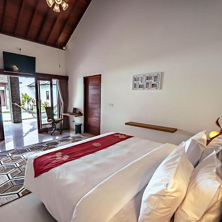 5 Bedroom Villa Sultan Luxury Entertainment And Relaxation 세미냑 외부 사진