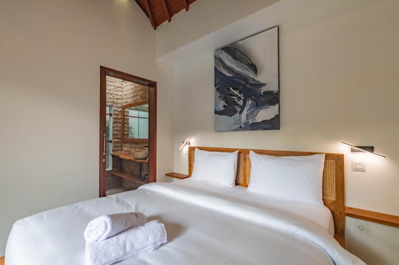 5 Bedroom Villa Sultan Luxury Entertainment And Relaxation 세미냑 외부 사진