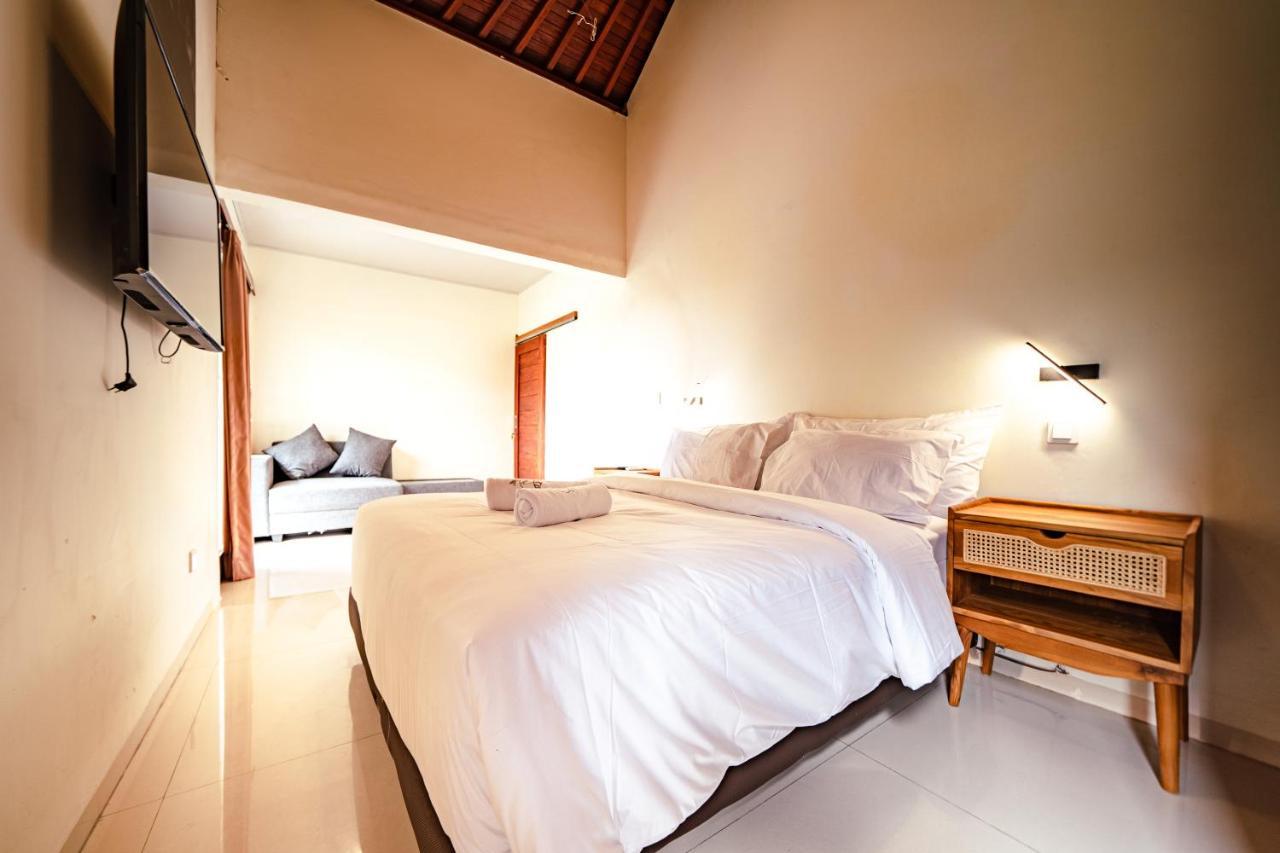 5 Bedroom Villa Sultan Luxury Entertainment And Relaxation 세미냑 외부 사진
