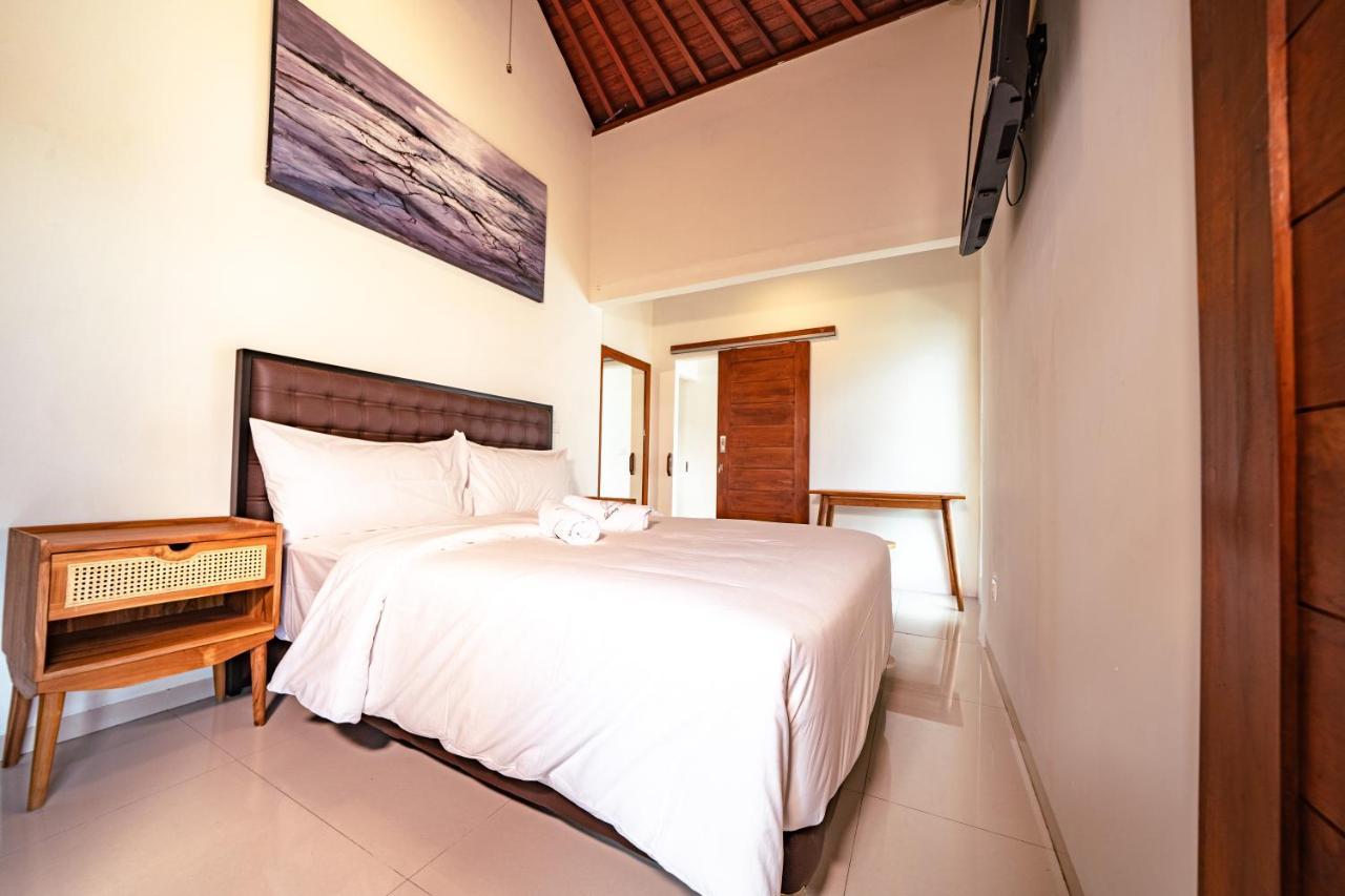 5 Bedroom Villa Sultan Luxury Entertainment And Relaxation 세미냑 외부 사진