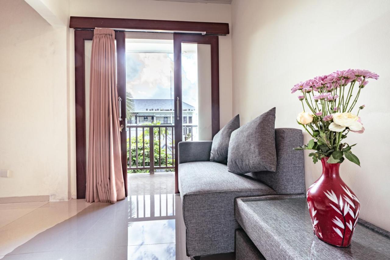 5 Bedroom Villa Sultan Luxury Entertainment And Relaxation 세미냑 외부 사진