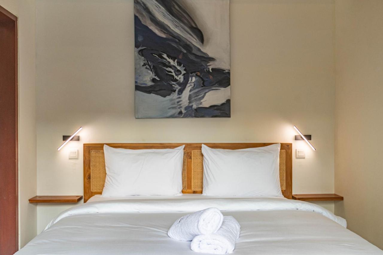 5 Bedroom Villa Sultan Luxury Entertainment And Relaxation 세미냑 외부 사진