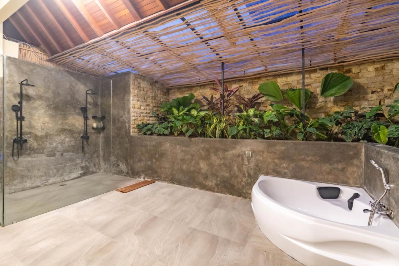 5 Bedroom Villa Sultan Luxury Entertainment And Relaxation 세미냑 외부 사진